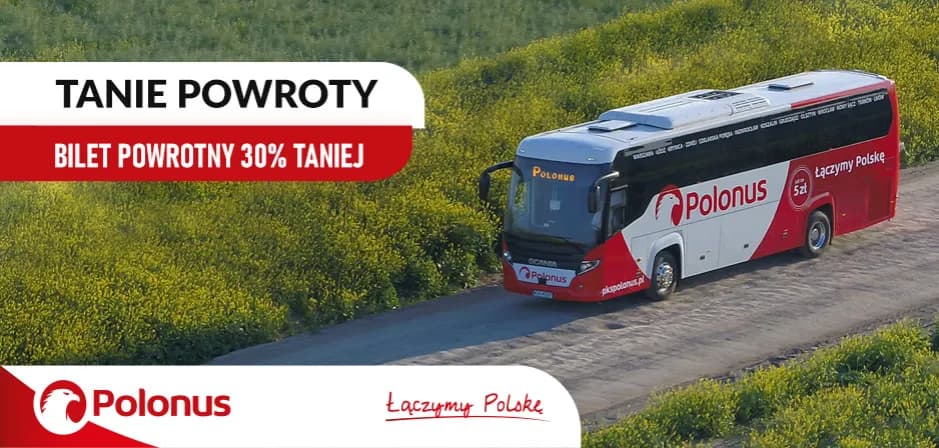 Jak dojechać z Warszawy do Krynicy Morskiej - najtańsze opcje transportu
