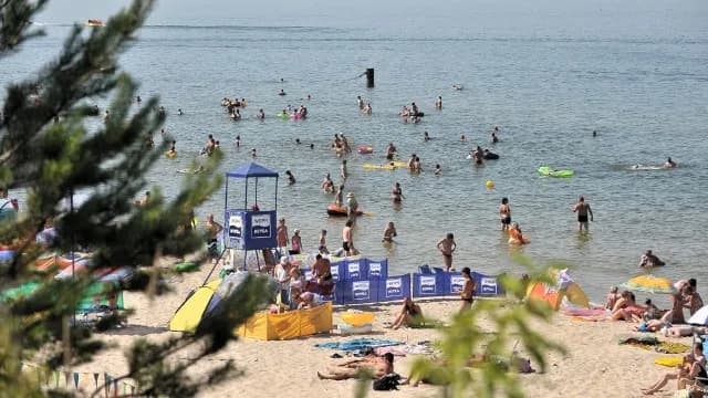 Jak dojechać do Stegny nad morzem – najlepsze opcje transportu i trasy