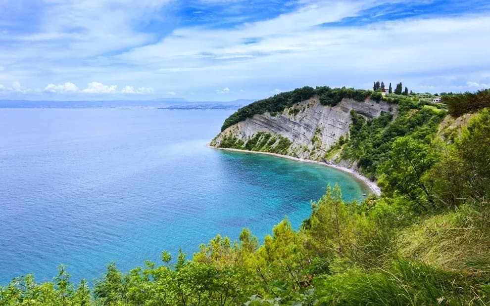 Gdzie najbliżej nad morze? Odkryj najwspanialsze plaże blisko Ciebie