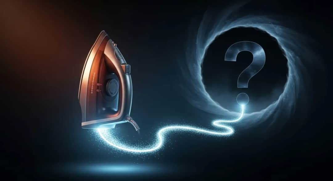 Czy można przewozić żelazko w bagażu rejestrowanym? Sprawdź zasady!