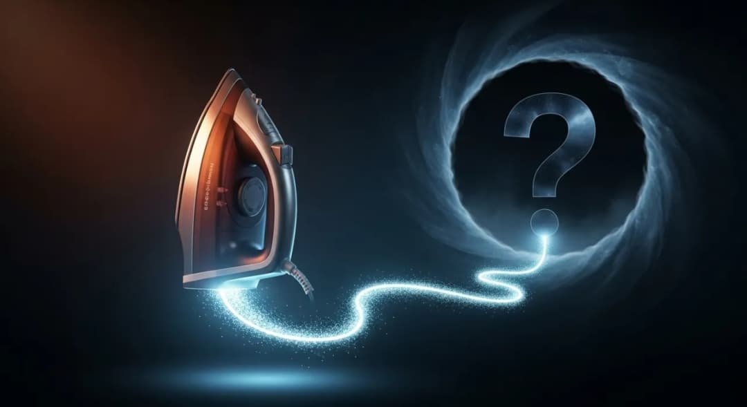 Czy można przewozić żelazko w bagażu rejestrowanym? Sprawdź zasady!