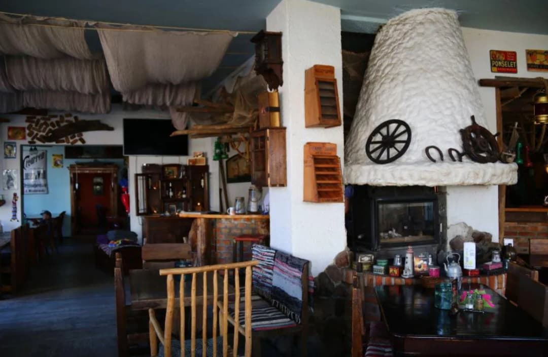 Gdzie zjeść w Jastrzębiej Górze? Opinie i rekomendacje z forum